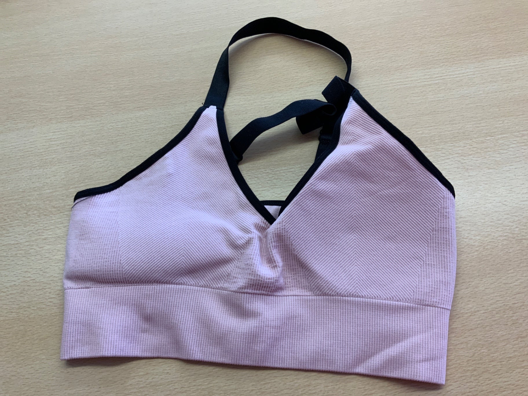 Bustier S Rosa