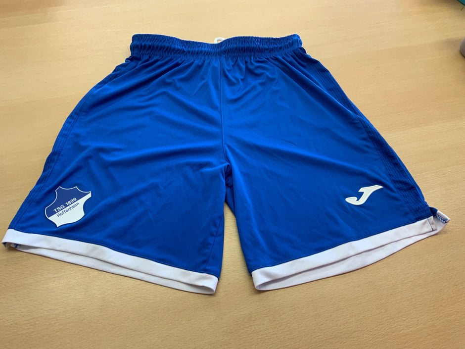 Joma Shorts S Blau