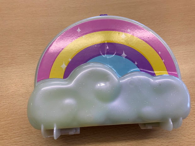 Spielzeug Polly Pocket Bunt