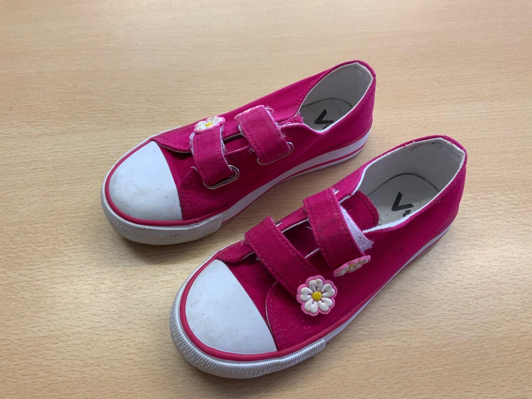 Sneaker 29 Pink