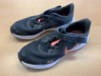 Nike Sneaker 35.5 Schwarz
