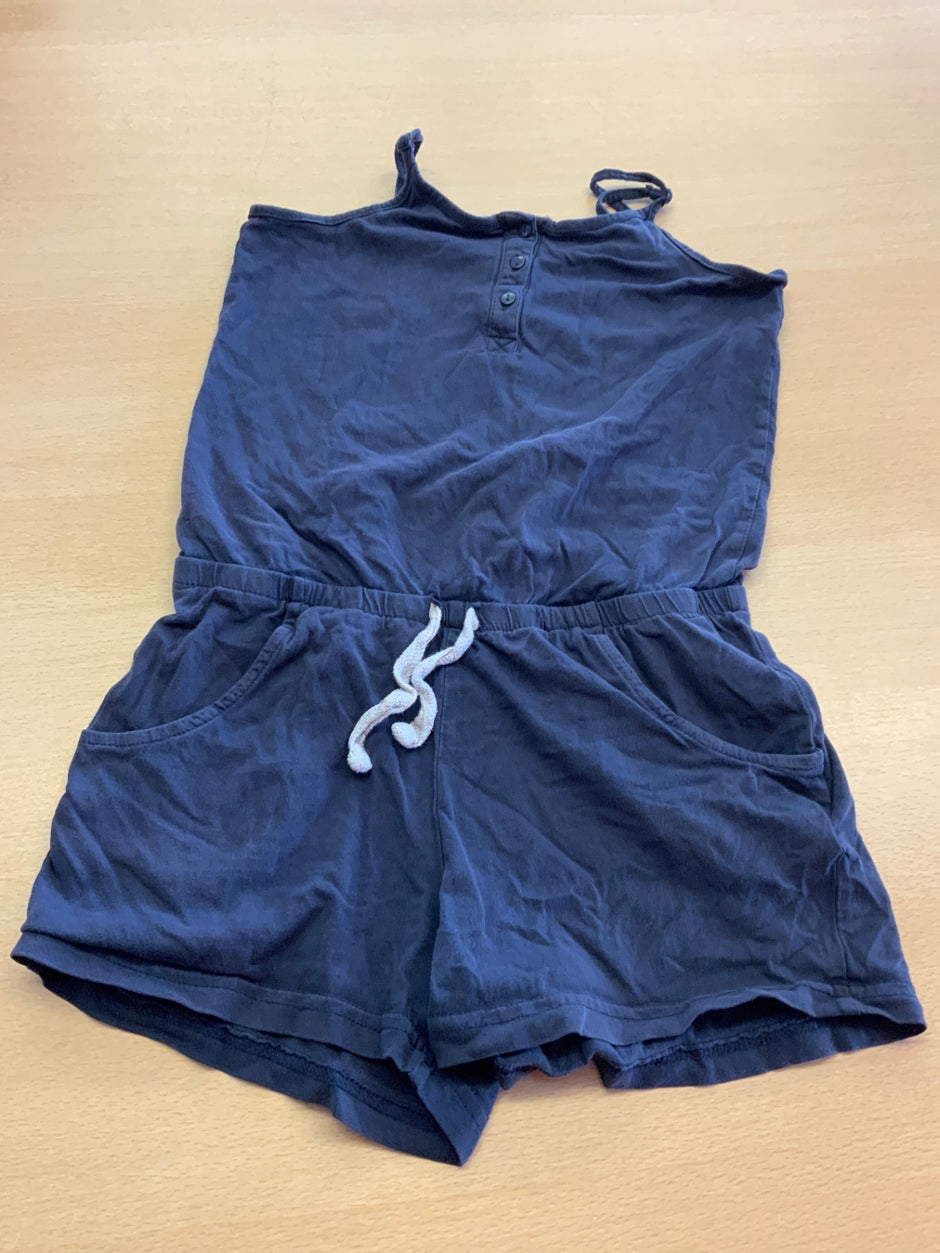 Jumpsuit 152 Dunkelblau
