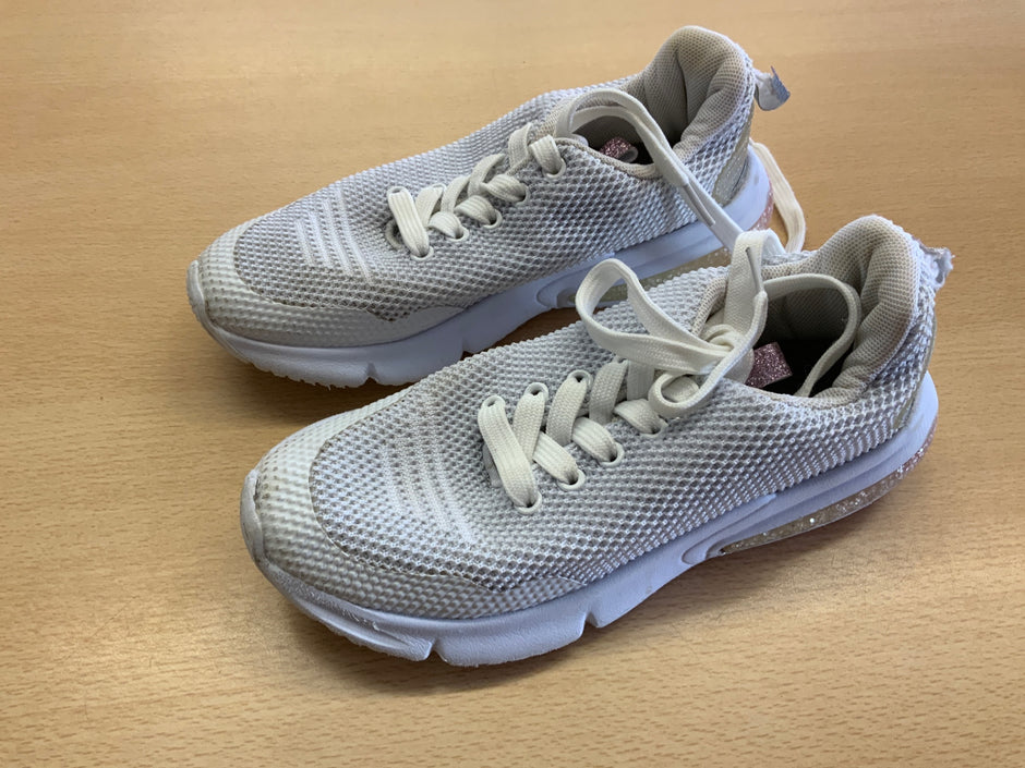 Sneaker 35 Weiß