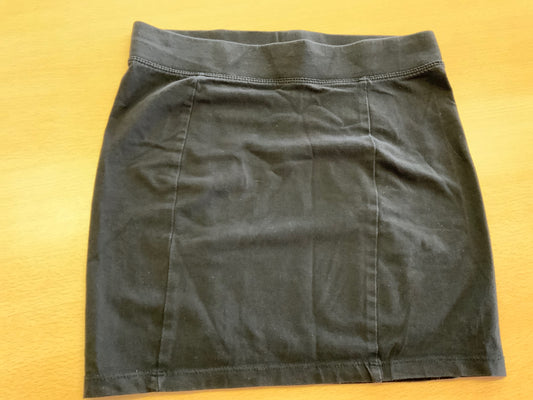 Rock 146/152 Schwarz