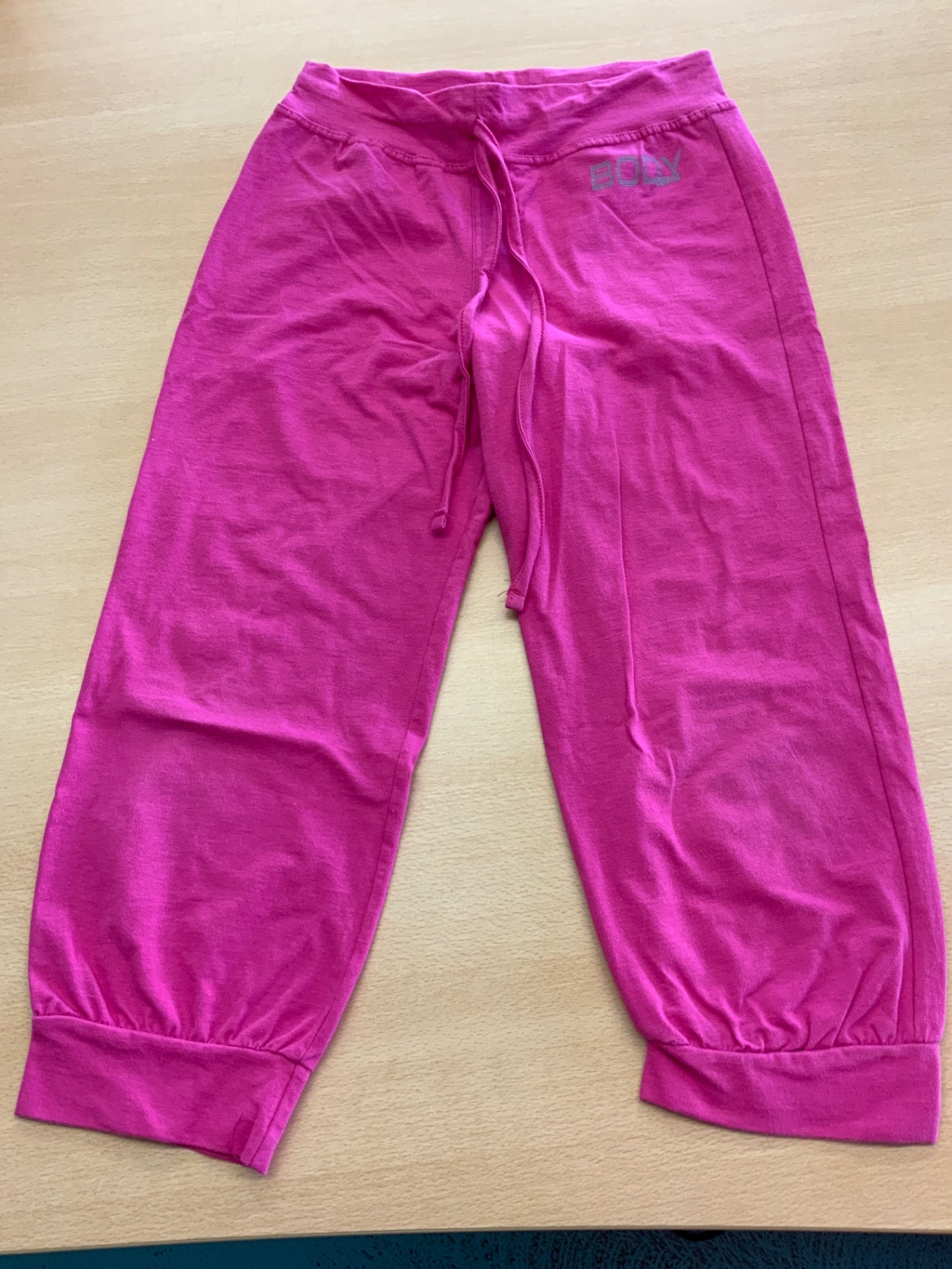 Jogginghose M Pink