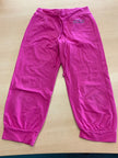 Jogginghose M Pink