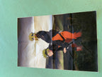Konoha Poster Bunt