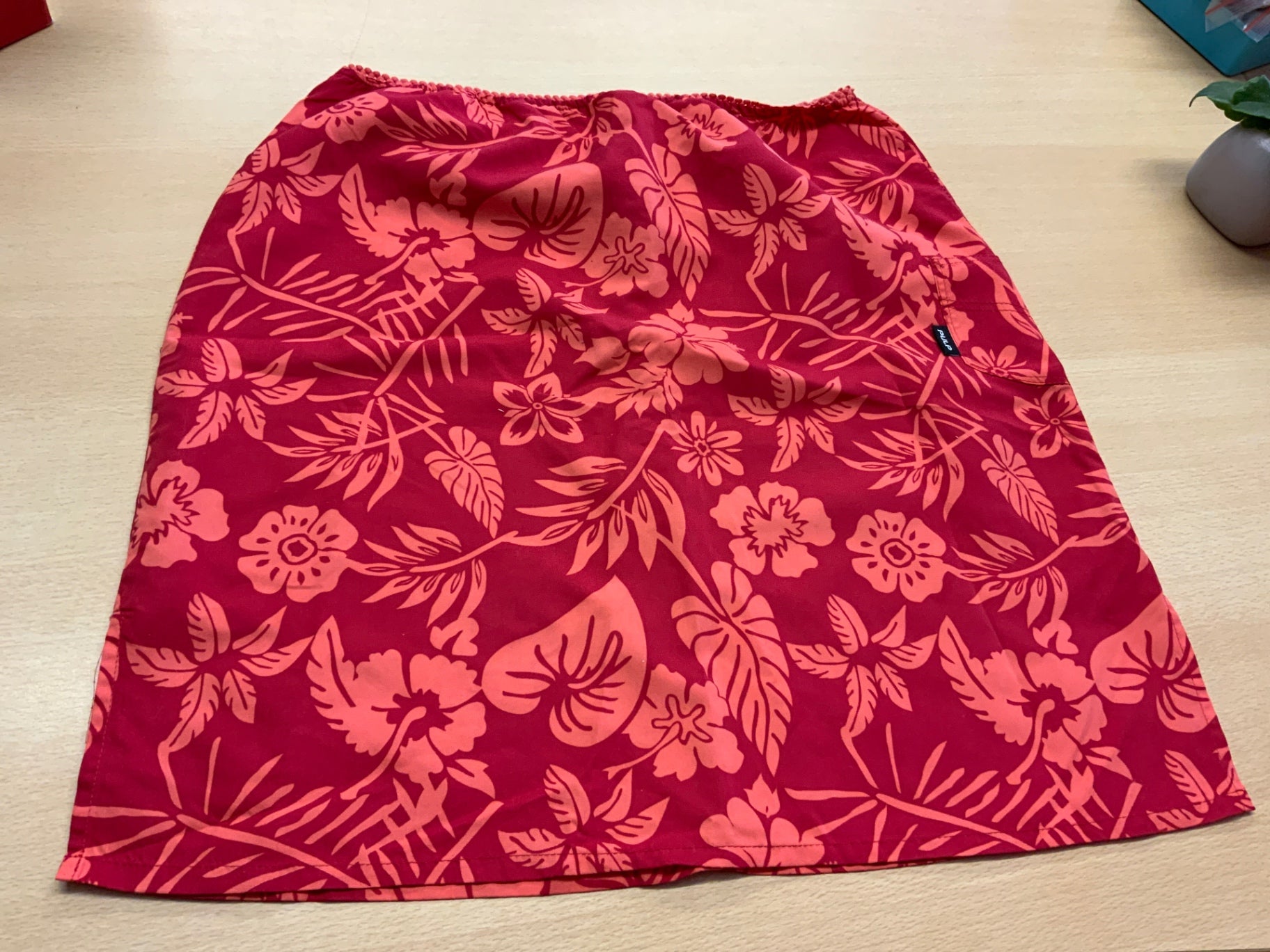 Rock XL Rot