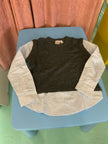 UP Pullover S Grau
