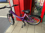 Unbekannt Fahrrad 20 Zoll Lila