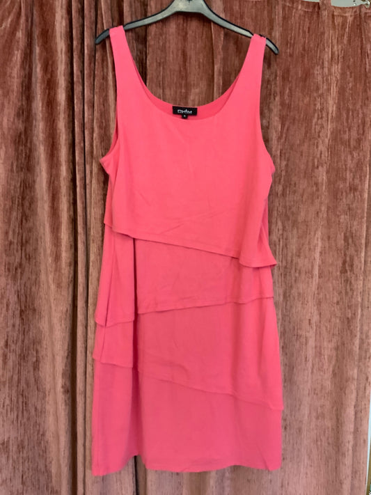  Kleid S Pink