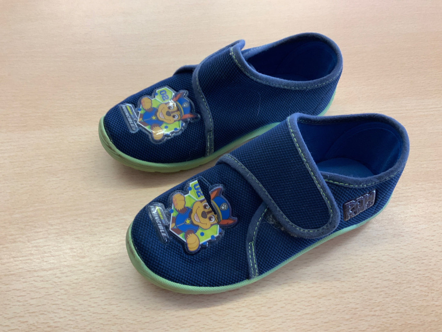 Paw Patrol Schuhe 29 Blau
