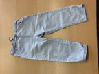 Hose 80 Hellblau
