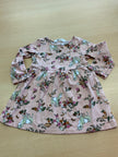 Kleid 92 Rosa