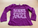T-Shirt 104 Lila