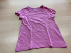 T-Shirt 98/104 Rosa