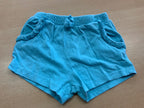 Shorts 86 Türkis