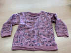 Pullover 92/98 Rosa