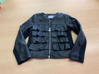 Jacke 110 Schwarz