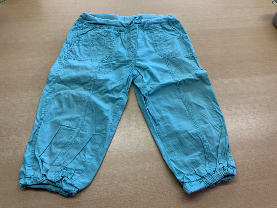 Hose 146 Hellblau