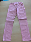 Jeanshose 134 Rosa