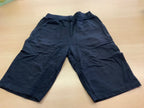 Hose 164 Schwarz