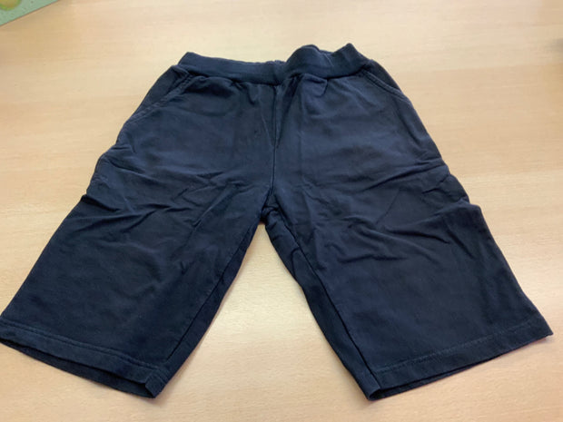 Hose 164 Schwarz