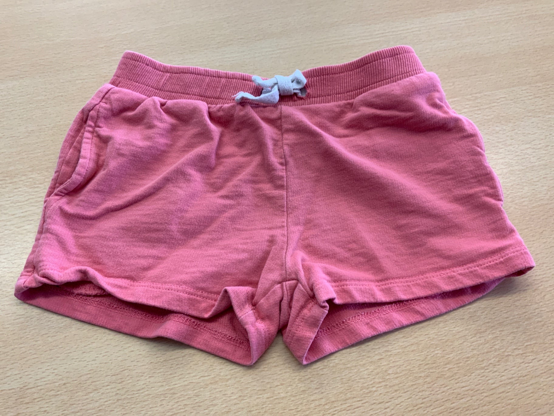 Kurze Hose 104 Pink