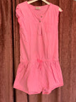 Jumpsuit 140 Pink
