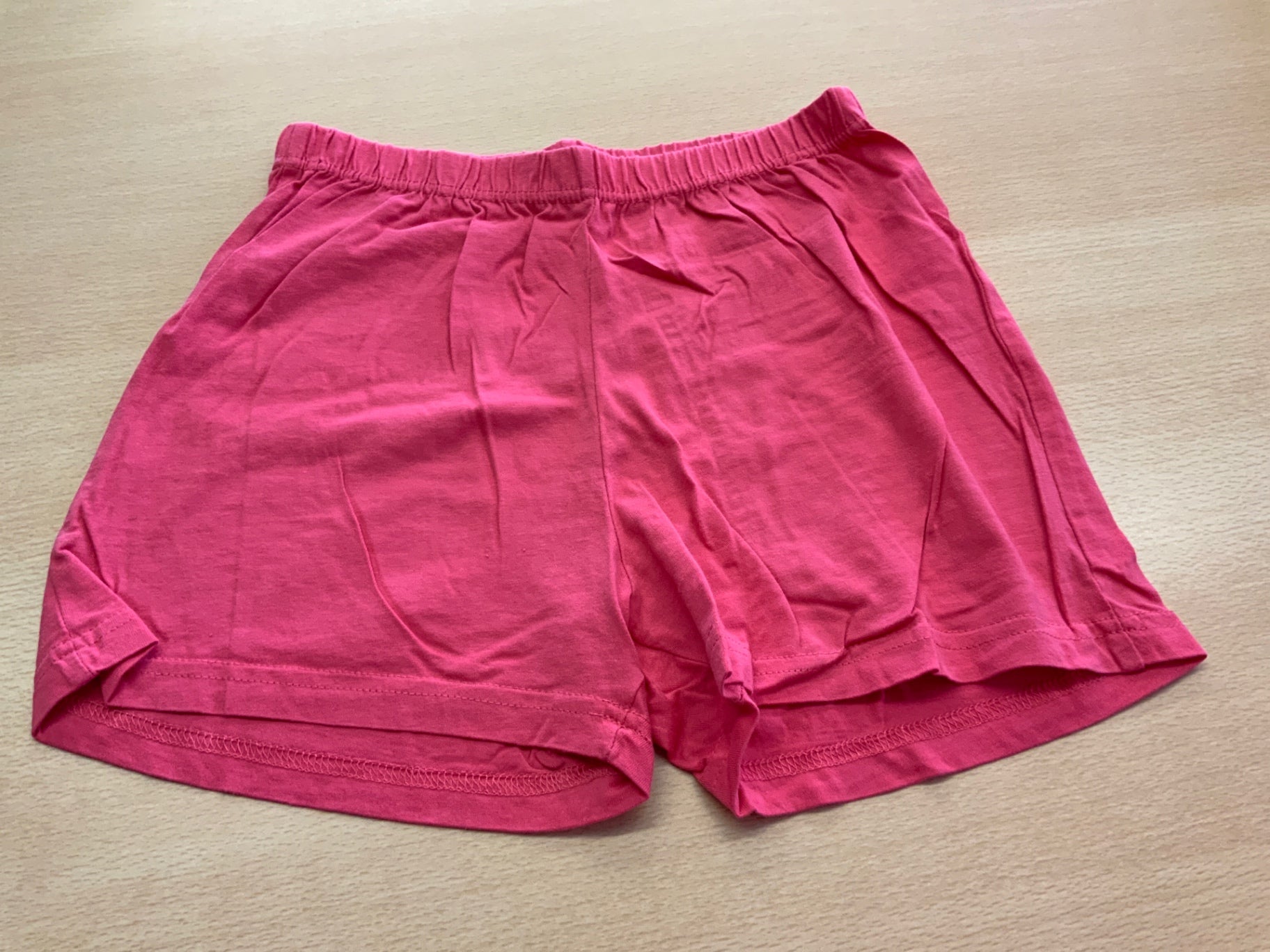 Shorts S Pink