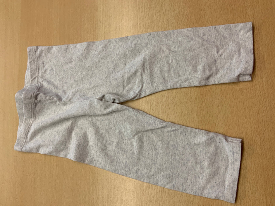 Leggins 116 Grau