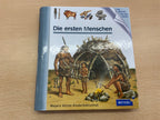 Meyers Buch Die ersten Menschen Bunt