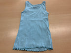 Tanktop 116 Hellblau