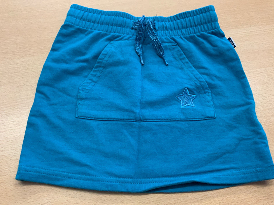 IKKS Rock 116/122 Blau