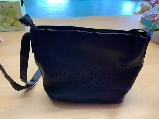 Unbekannt Tasche Schwarz