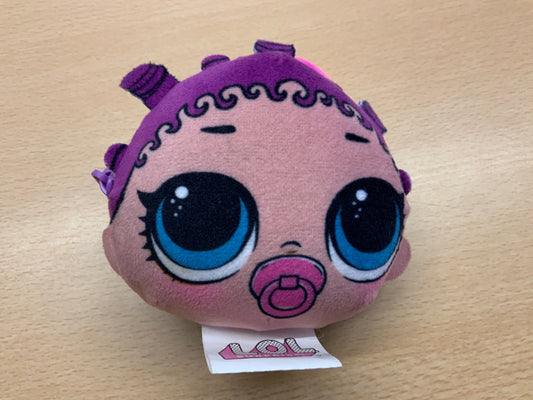 L.O.L. Surprise! Lol-Täschli Pink und Lila