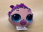 L.O.L. Surprise! Lol-Täschli Pink und Lila