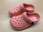 Keine Marke Crocs 31 Rosa