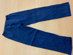 Leggings 116 Blau