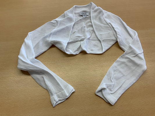 OVS Bolero 104 Weiß