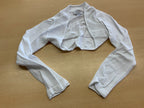 OVS Bolero 104 Weiß