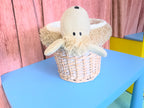  Korb Beige