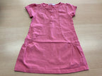 Wolf Kleid 104 Rosa