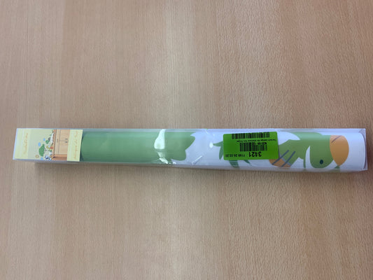 Wandtattoo Südafrika Grün