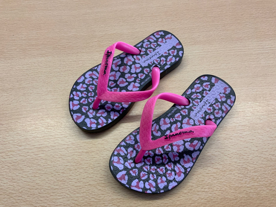 Ipanema Flip-Flops 23 Pink