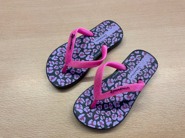 Ipanema Flip-Flops 23 Pink