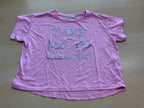 H&M T-Shirt 146/152 Rosa