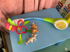 Babyspielzeug Mobile Multicolor