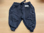 Hose 68 Dunkelblau