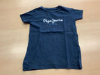 Pepe Jeans T-Shirt 104 Dunkelblau